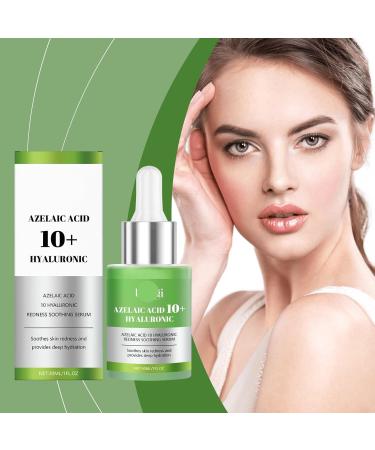 Moisturizing Facial Serum - Deep Hydration Firming Skin Tone Improvement Easy Absorption Reduces Dryness Discomfort(1PCS) 1 Fl Oz (Pack of 1) - Buy Online on GoSupps.com