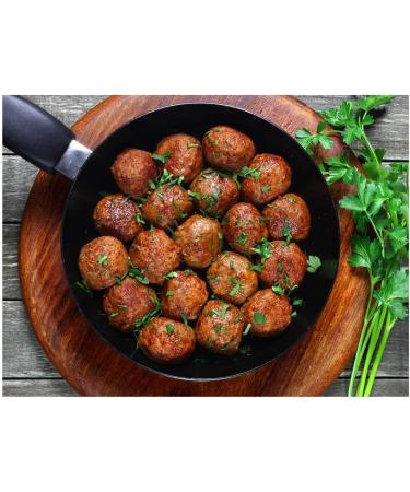  G n rique Kefta Oriental Meatball Seasoning for Stuffing Complete with Salt 1 kg Bag - Buy Online on GoSupps.com