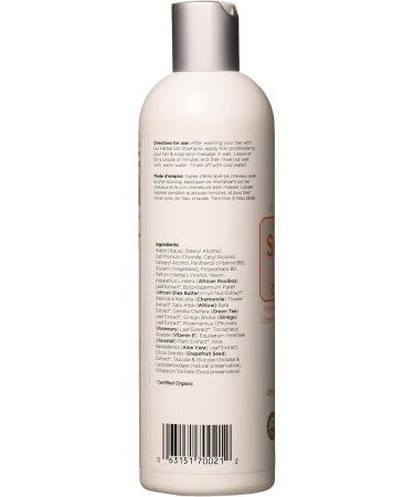 Sensitive Scalp Conditioner - Nourish & Alleviate Irritation | 0.02 Pound - Shop Worldwide - Buy Online on GoSupps.com