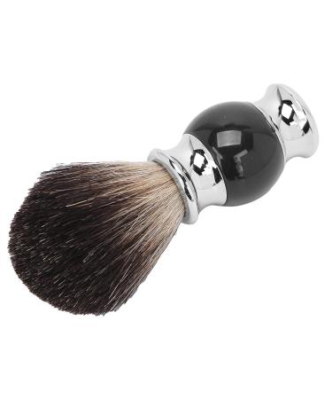 Gientan Shaving Brush - Soft Bristles Facial Hair Cleaning Brush for Men | Ideal for Shaving Cream Application - International Shipping Available - Buy Online on GoSupps.com