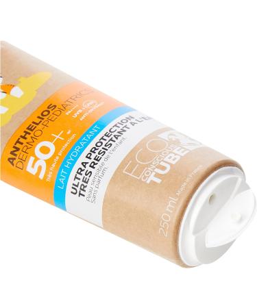 La Roche Leche Children SPF50+ 250ml SPF 50+ 250 ml (Pack of 1) - Buy Online on GoSupps.com