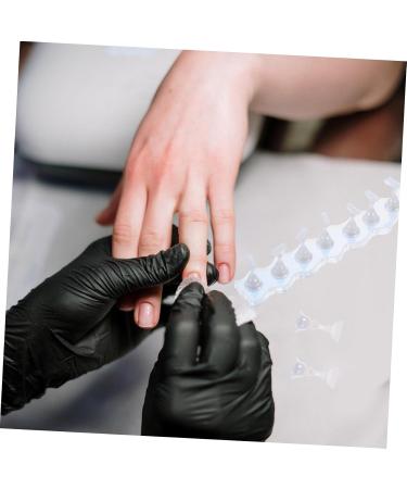 OKUMEYR Nail Stand 1 Set Nails Portable Suite Acrylic Nail Accessories - Buy Online on GoSupps.com