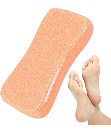Gommage pour pierre ponce pour les pieds | Lime exfoliante pour les pieds lourds les peaux mortes et les callosit s Uozonit - Buy Online on GoSupps.com
