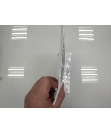 Sibba Heel Pillows - Anti-Slip Shoe Inserts & Blister Protectors (2 Pairs Black) - Perfect for Oversized Shoes - Buy Online on GoSupps.com