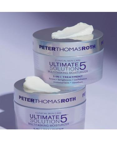 Peter Thomas Roth - Ultimate Solution 5 Multitasking Moisturizer 50 ml - Buy Online on GoSupps.com