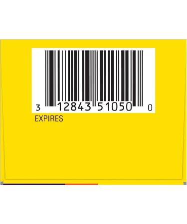 Bayer Aspirin 325mg Coated Tablets - 50 Count Pain Reliever with Lifesaving Benefits - Buy Online on GoSupps.com