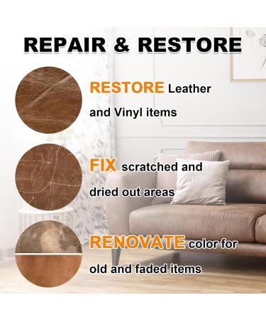 Evergloss Furniture Repair Salve - Leather & Wood Protection with 2 Boar Bristle Brushes | Wise Owl - Buy Online on GoSupps.com