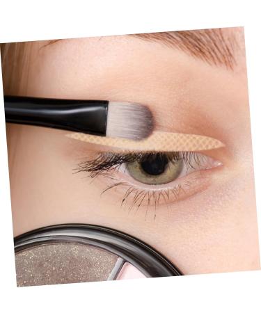 minkissy 2 Sets Double Eyelid Sticker Set Eyelid Stickers Eye Lid Lifters Eyelid Tape for Hooded Eyes Invisible Makeup Supplies Eyelid Lifter Strip Plastic Lifting Belt Girl Cosmetic - Buy Online on GoSupps.com