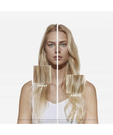 K RASTASE Nutritive & lixir Ultime - Routine Nourrissante & Sublimatrice pour Cheveux Secs - Shampoing Bain Satin Riche (250 ml) + Huile Originale (30 ml) - Buy Online on GoSupps.com