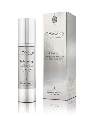 Casmara LIGHTENING Anti-aging Depigmenting Cream Nacar SPF50