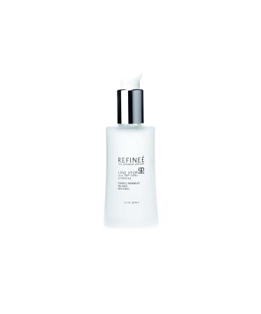 Skin Care Fine Line Stop Wrinkle Anti-aging Treatment 1 Ounce Face Serum