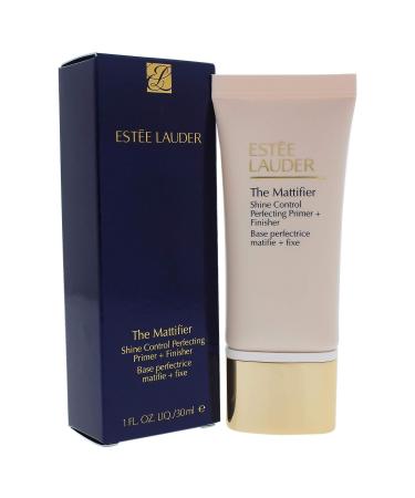 Estee Lauder The Mattifier Shine Control Perfecting Primer 1 Fl Oz - Oil-Free Formula for Flawless Makeup Application - Buy Online on GoSupps.com