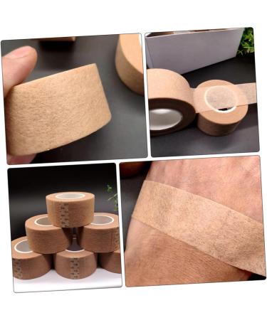 DOITOOL 2pcs Double Eyelid Sticker Stickers Double Eyelid Strips Invisible Eye Sticker Patch Big Eyes Woman - Buy Online on GoSupps.com