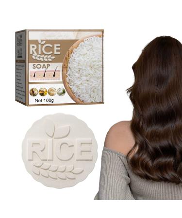 ETUCYNG Bar Shampoo Moisturizing Hair Soap Refreshing Solid Shampoo For Bathroom Dorm Home Apartment Hotel Shower Camping Travel