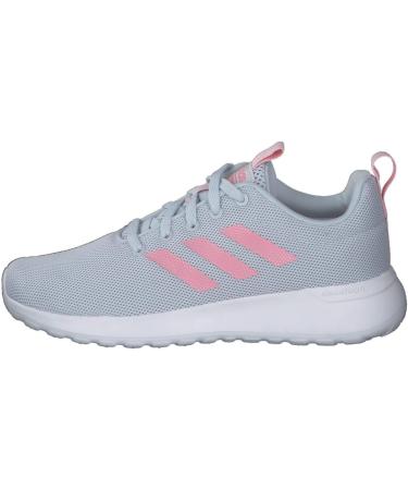 Buy adidas Unisex Lite Racer K Fitness Shoes 36 2/3 EU - Halo Blue & Super Pop Clear Pink | International Shipping Available - Buy Online on GoSupps.com