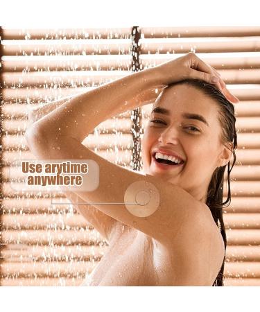 Above Zero 50 Pcs Freestyle Libre Sensor Covers - Waterproof Elastic Fabric for Libre 1 2 & 3 - Buy Online on GoSupps.com