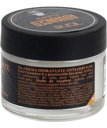 Tahe Advanced Barber Facial Cream No 403 Euphoria 50 ml - Buy Online on GoSupps.com