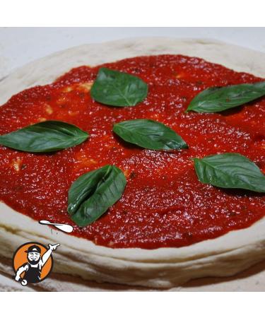 Urban Slicer Pizza Worx - 8 oz Pizza Sauce 3 Pack Combo - Buy Online on GoSupps.com