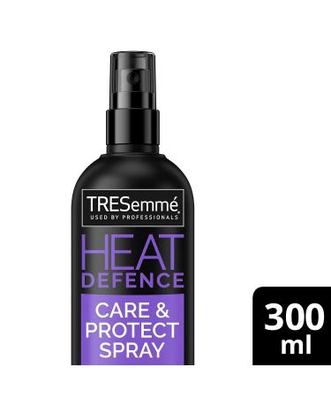 WEUANY TRESemme Care & Protect Heat Defence Spray UK's no. 1 Heat Defence Brand** Heat Protection up to 230 C* 300 ml - Buy Online on GoSupps.com