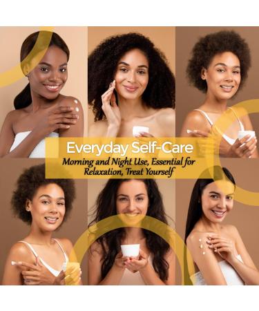 Pure 1lb Mango Butter | Natural Skin & Hair Moisturizer | Shop Internationally - Buy Online on GoSupps.com