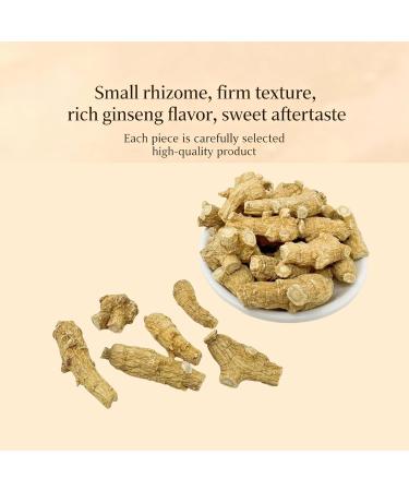 American Wisconsin Farmed Ginseng Root Cultivated Wisconsin American Ginseng Energy for Men & Women 4oz/Box 4OZ - Wild Ginseng Root - Buy Online on GoSupps.com