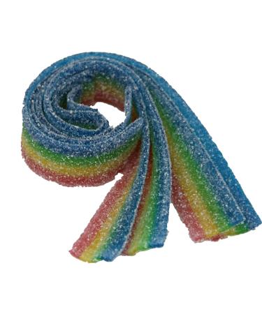 Haribo GmbH & Co.KG Haribo Pasta Basta Fruity Mix 175g