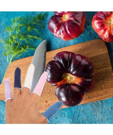 Ciieeo 100pcs Pure Cotton Cots Tip Covers - Reusable Guitar Sleeves for Optimal Protection | International Shipping Available - Buy Online on GoSupps.com