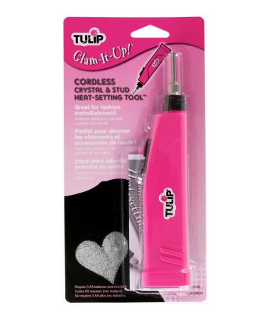 Tulip Cordless Heat Setting Tool