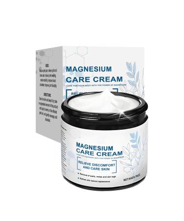 Skin Barrier Repair 50g Natural Soothing Skin Treatment Nourishing Body Care Nongreasy Natural Skin Care for Daily Travel