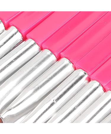 brush eye shadow brush portable and hygienic plastic for daily use - Buy Online on GoSupps.com