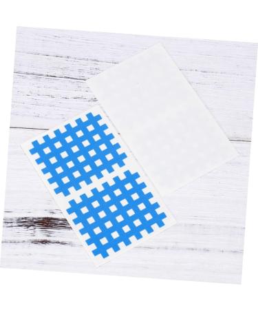 Beaupretty 20 Sheets Medical Athletic Tape - Breathable Elastic Support Tape for Fitness & Muscle Relief - 10x6cm - Buy Online on GoSupps.com