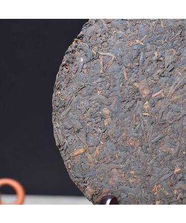 Puer Th Noir 357g G teau m r au th Pu erh Yunnan Jingmaishan Bon Th vieil arbre - Buy Online on GoSupps.com