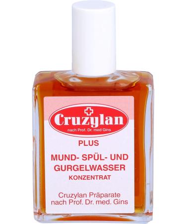 Cruzylan Plus 50 ml - Premium International Shipping | Buy Now - Buy Online on GoSupps.com