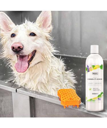 Choice Easy Groom Pet Air Conditioning Spray 500ml - Cool Freshen & Care for Your Pet - Buy Online on GoSupps.com