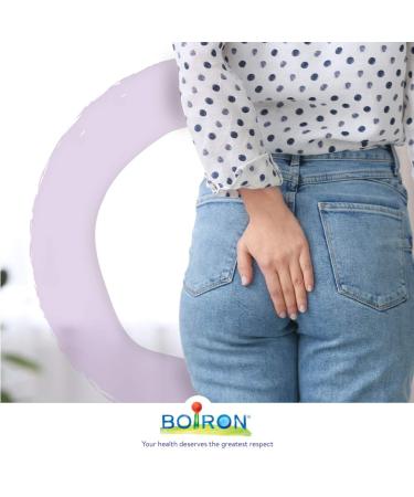 BOIRON Avenoc Suppositories - 10 CT for Hemorrhoid Relief | Fast International Shipping - Buy Online on GoSupps.com