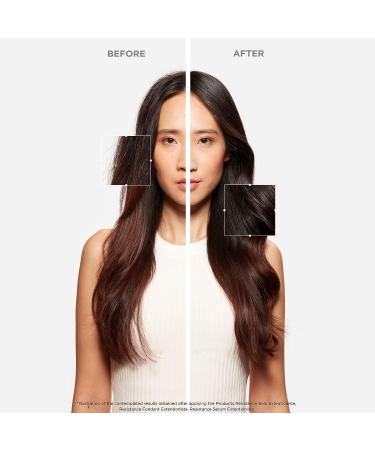 KERASTASE Resistance Masque Extentioniste Hair Mask - Strengthening & Detangling Treatment for Split Ends - 6.8 Fl Oz - Buy Online on GoSupps.com