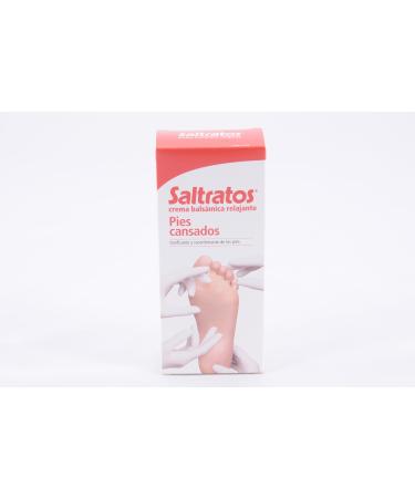Saltratos Balsamica Cream 100 ml