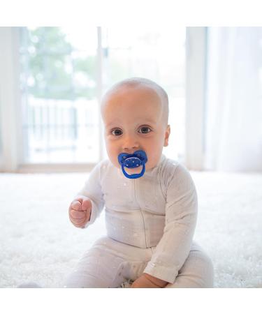 Dr. Brown's Anti-Colic Options+ Narrow Baby Bottle Gift Set with Pacifier and Travel Caps - Buy Online on GoSupps.com