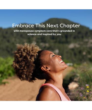 MENOLABS FocusHer Mental Energy Support Supplement Caffeine-Free Focus, Concentration & Memory enXtra & Lutemax 2020 Menopause, Brain & Eye Health 30 Capsules, 30-Day Supply - Buy Online on GoSupps.com