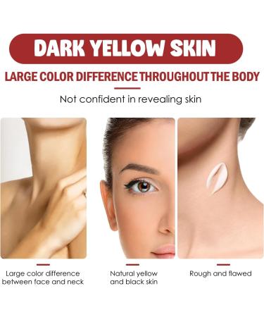 Neck Tightening Cream - Neck Firming Cream with Retinol and Collagen - Rich in Hyaluronic Acid Neck Cream Tightening Lifting Sagging Skin - Women's Anti Wrinkle Moisturizer Neck - Buy Online on GoSupps.com