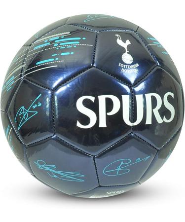 Tottenham Hotspur FC Unisex Football Size 5 - Official Merchandise | International Shipping - Buy Online on GoSupps.com
