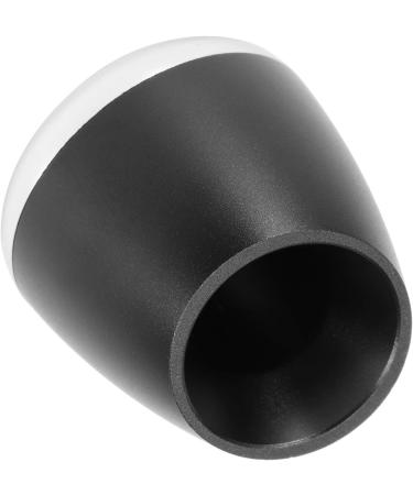 Premium Nivvity Aluminum Razor Stand - Sleek Holder for Men's Manual Safety Razors | Bathroom Accessories - Buy Online on GoSupps.com