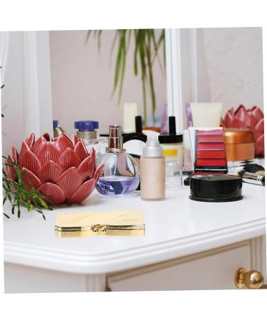 DOITOOL 2 Pcs 10 Eyeshadow Accessories for Small Christmas Plushies Eye Shadow Pallet Colorful Cosmetic - Buy Online on GoSupps.com