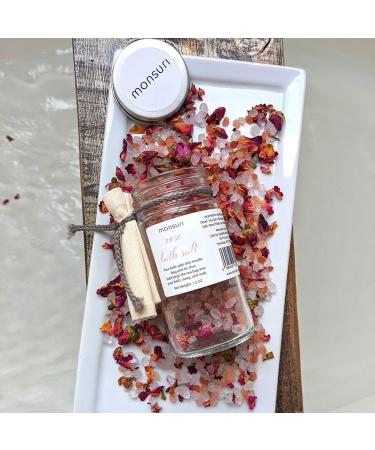 Pampering Self Care Gift Basket: New Mom Care Package with Bath Accessories & Skincare - Ideal Birthday Gift for Women - Buy Online on GoSupps.com