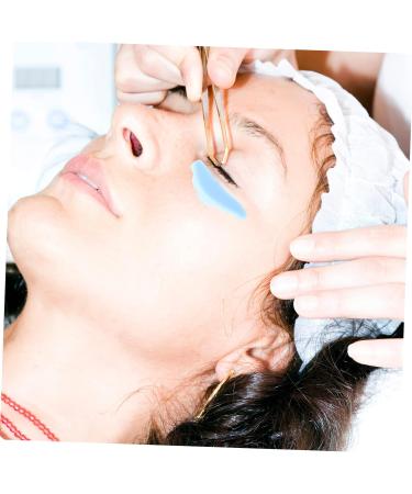 15 Pairs Eyelash Lifting Pads - Premium Lash Lift Supplies & Tools for Perfect Curling - Buy Online on GoSupps.com