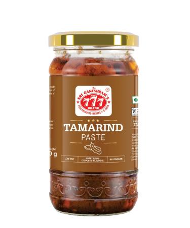 777 Tamarind Paste 300gr x 10 pack