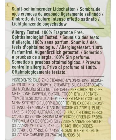 Clinique All About Shadow Eyeshadow in 2A Lemongrass - Long-lasting and Vibrant Shades - Buy Online on GoSupps.com