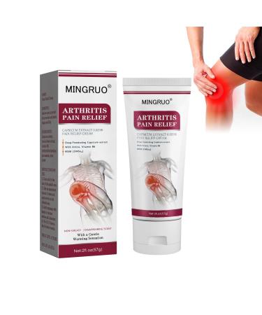 Hyaluronic Joint Cream Cr me pour Soulager la Douleur Arthroheal Gel de Soulagement Des Articulations Cr me R paratrice pour Le Dos le Cou