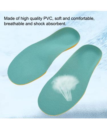 Buy Orthotic Insoles for Arch Support | 5 Types of Corrective Shoe Inserts for Kids & Adults | International Shipping Available - Buy Online on GoSupps.com