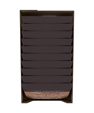 Green & Black's Organic Milk Chocolate with Almonds Bar 34% Cacao - 10 Pack - Buy Online on GoSupps.com